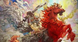 中国人自己的英雄史诗！《雪域少年》曝六一海报