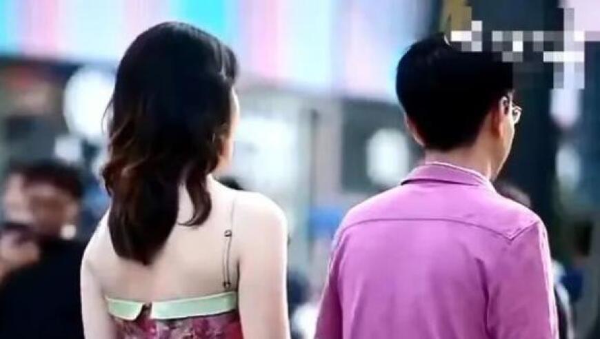 “国企领导与异性牵手逛街被拍” 街拍摄影师涉嫌侵权吗？