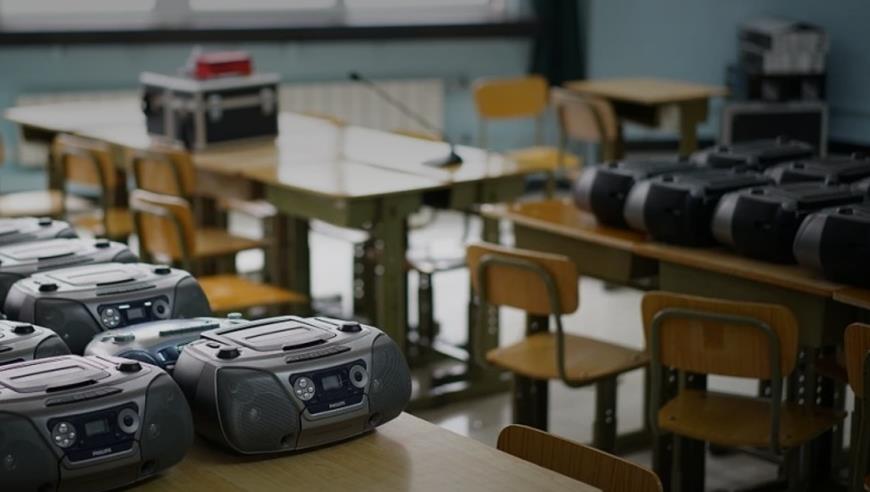 英语高考听力有10道题出现卡顿致学生崩溃大哭？江西考试院：正调查