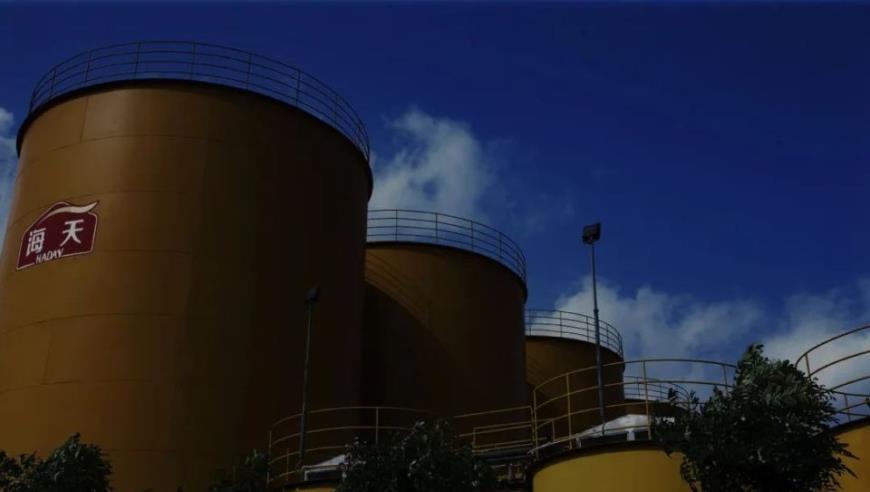 海天味业，又出事了？