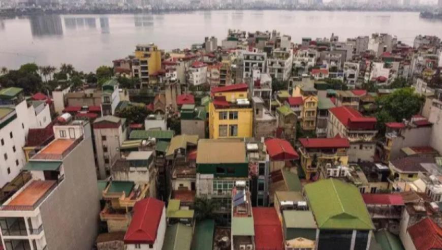 200万买6套房，中国买家迷失在越南