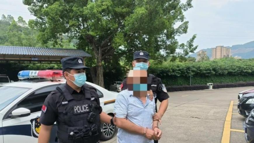 伙同他人持枪杀害三人 湖南一男子潜逃26年后落网