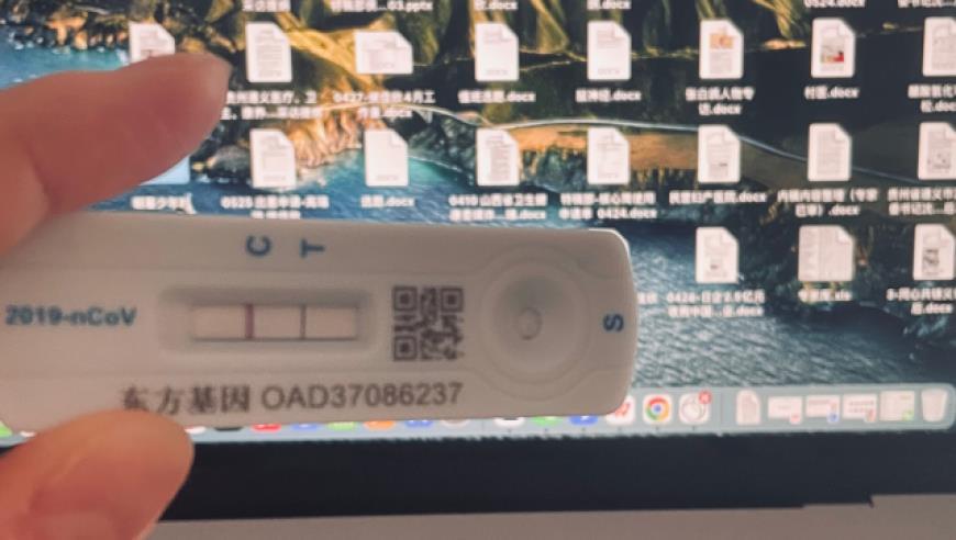 新冠感染后咳不停？医生：呼吸道炎症可能还未完全消退