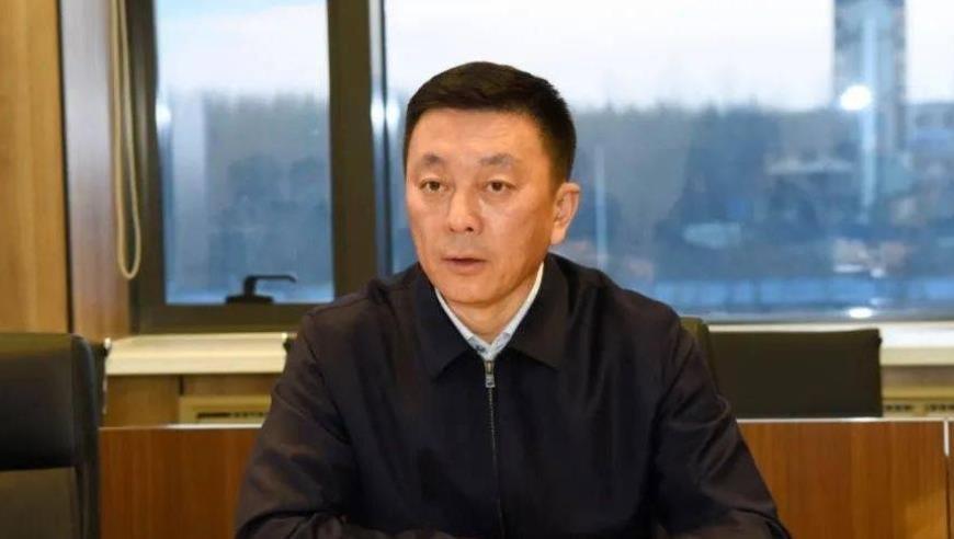 2023黑龙江“首虎”曲敏被查，今年已有23名中管干部落马