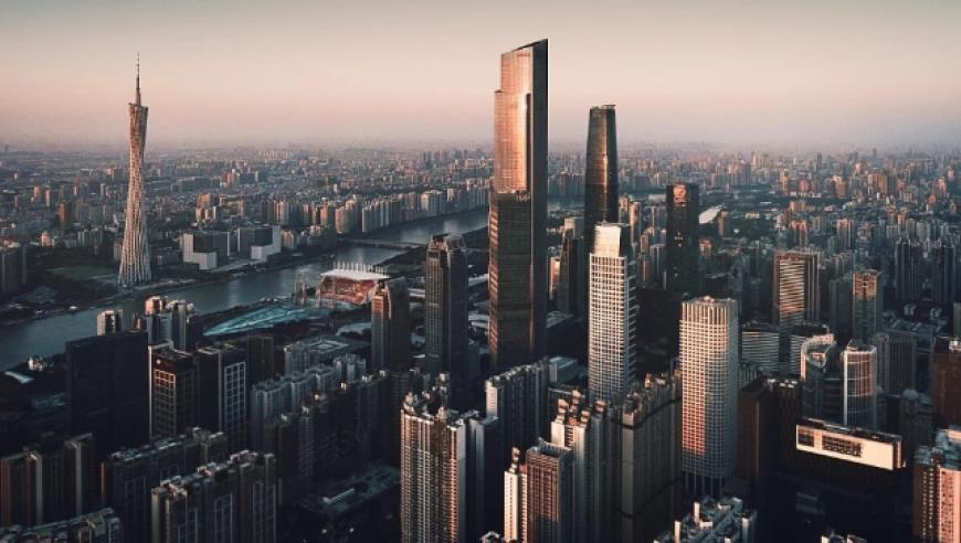 广州土拍“冰火两重天”：核心地块被争抢，外围区域无人问津