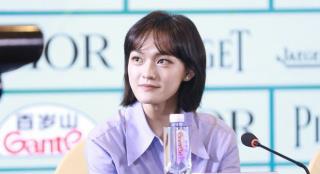 文淇谈第一次做导演感受：很不容易，但很有意思