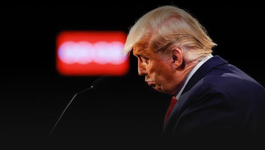 特朗普还要“被捕”几次才会坐牢？