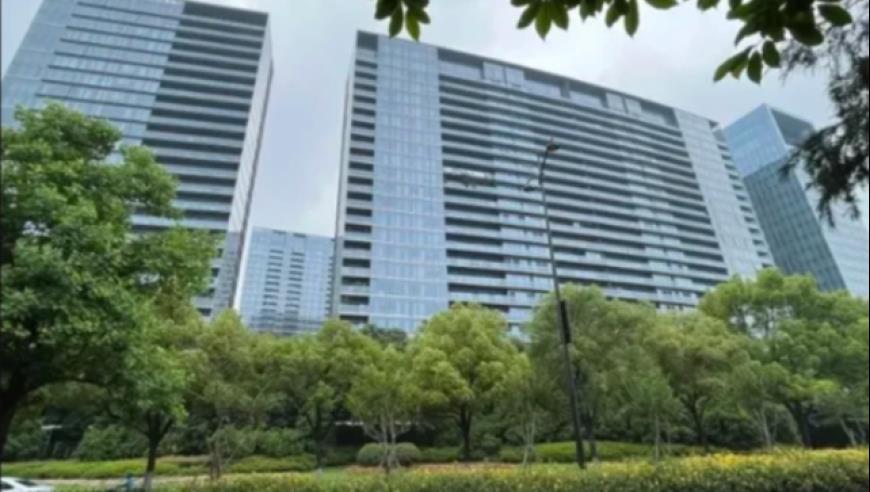 杭州保姆纵火案房源疑似网签：成交价2360万元，比原价还低