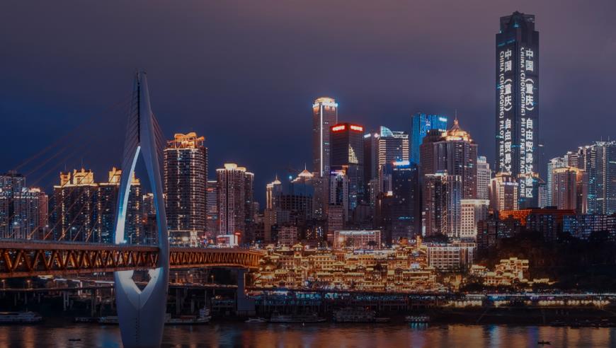 15个新一线城市人口增量超100万，成人口流入高地