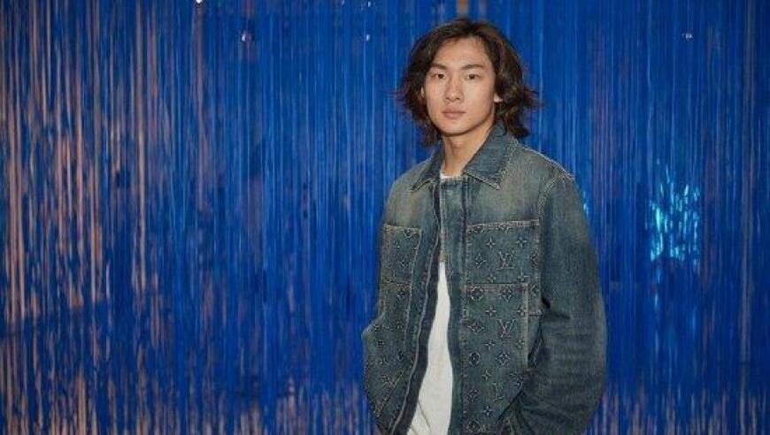 恭喜！苏翊鸣获得清华大学保送资格