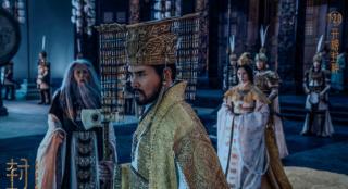 《封神第一部》特辑 乌尔善让三千年神话筑梦成真