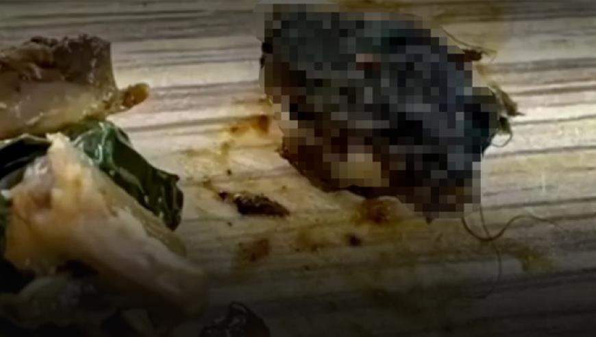 快评丨是鼠头不是鸭脖！唯有实事求是，才是守住公信力的根本