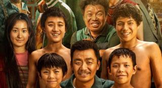 《八角笼中》曝“破釜沉舟”预告 王宝强绝境突围