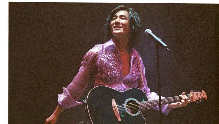 任贤齐西安演唱会购退票规定引争议：开抢前改为实名制 退票收30％手续费