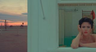 《小行星城》上映 超《月升王国》创单馆票房纪录