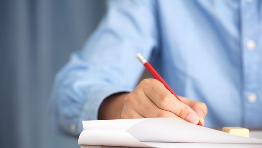 上海市教育考试院辟谣网传中考泄题说法