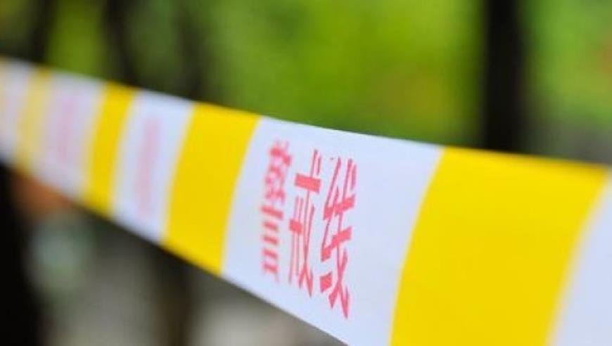 湖南慈利女子派出所死亡疑团