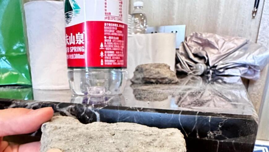 美方炒作所谓中国化学品流入墨西哥，国家禁毒办回应：均为普通商品