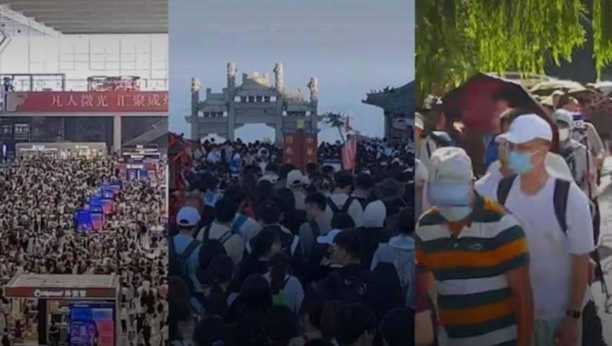 旅客跟团赴欧洲旅游深夜被扔意大利街头，旅行社：当地司机不接受加班