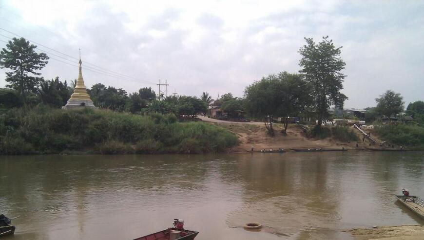 俄罗斯称美国正扩充驻叙利亚兵力