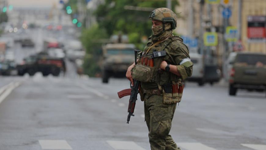 “普京的厨子”变俄罗斯“叛军”首脑？