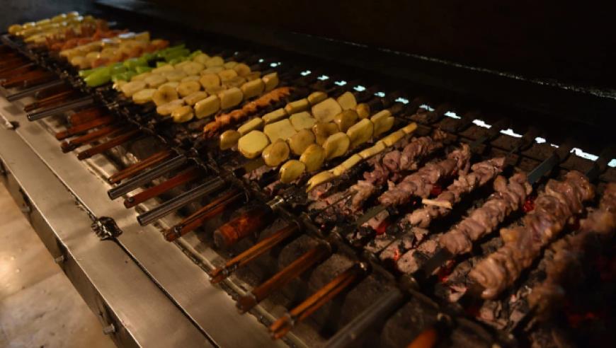 寻子家长“雷公”22年终圆梦：儿子已找到，向孙海洋预订了1万个包子