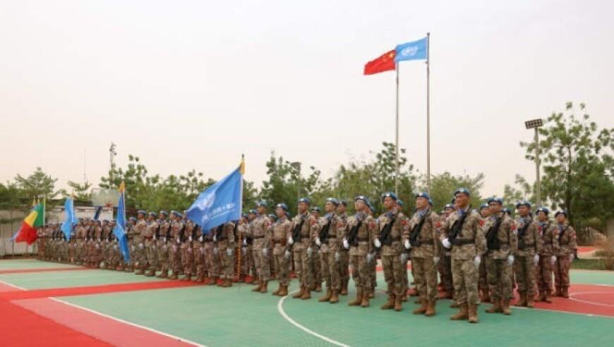 东部战区披露的协同作战训练，创下多个“首次”