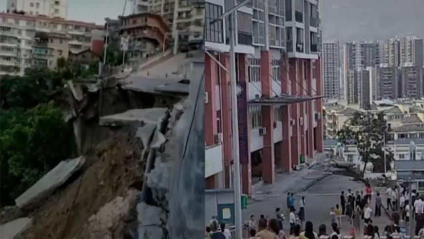 俄罗斯国防部长绍伊古现身前线，视察西部军区一前沿指挥所