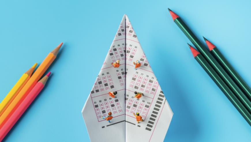 女子大学毕业多年后学信网显示结业 当事人：因此错失月薪4万的新工作