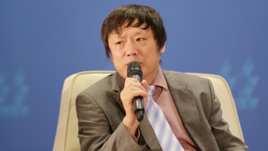 超直观！一图梳理美台军事勾连如何毁台