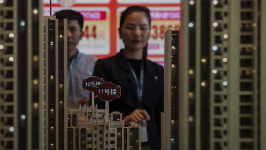 成立不久的中央领导小组，再有两名重要成员亮相