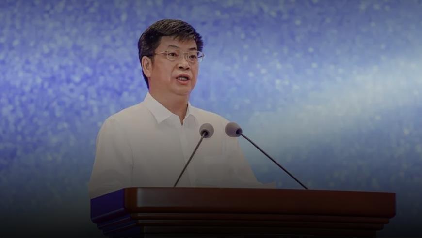 台军在台湾桃园国际机场首度进行“反空降项目”军演，将管制空域