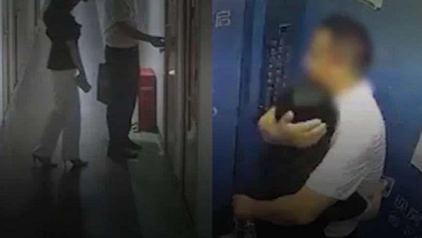 医院回应母婴室正上方有摄像头：无法垂直拍摄，已挪位