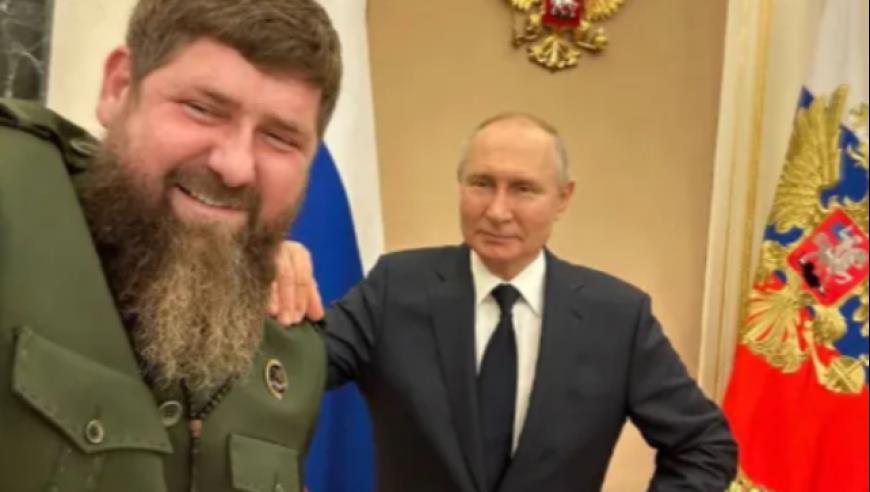 卢卡申科讲述“瓦格纳调停内幕”，信息量很大！