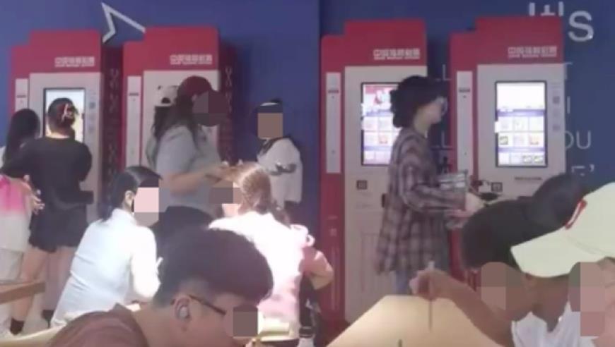 雷克萨斯中国高管回应受贿传闻：感谢关心，已报警