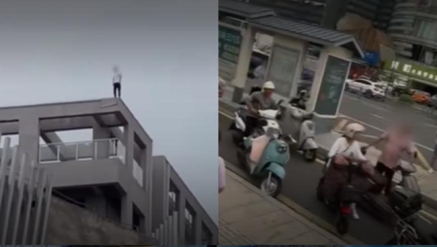 “高考钉子户”唐尚珺2023年高考594分：读了17年高中，这次要去读大学了，大概率会选师范类方向