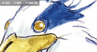宫崎骏《你想活出怎样的人生》定档 将不做宣传