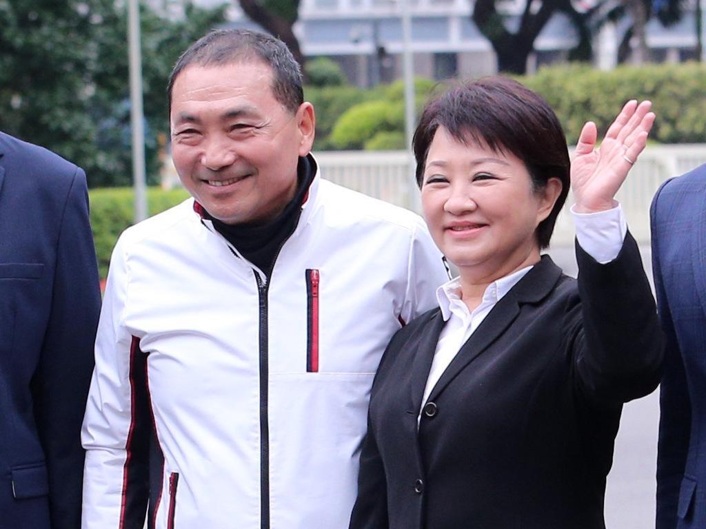 侯友宜称台湾人的祖先都从大陆来,究竟是怎么一回事?