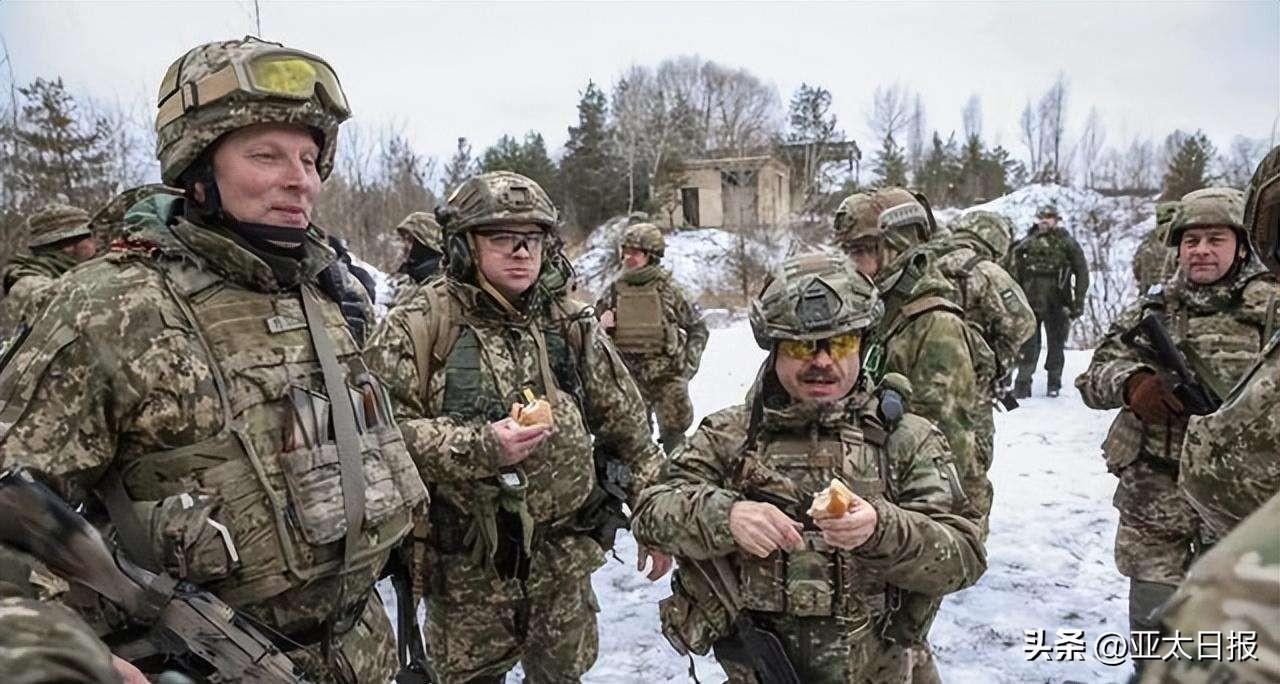 俄军前线内讧风波愈演愈烈,究竟是怎么一回事?