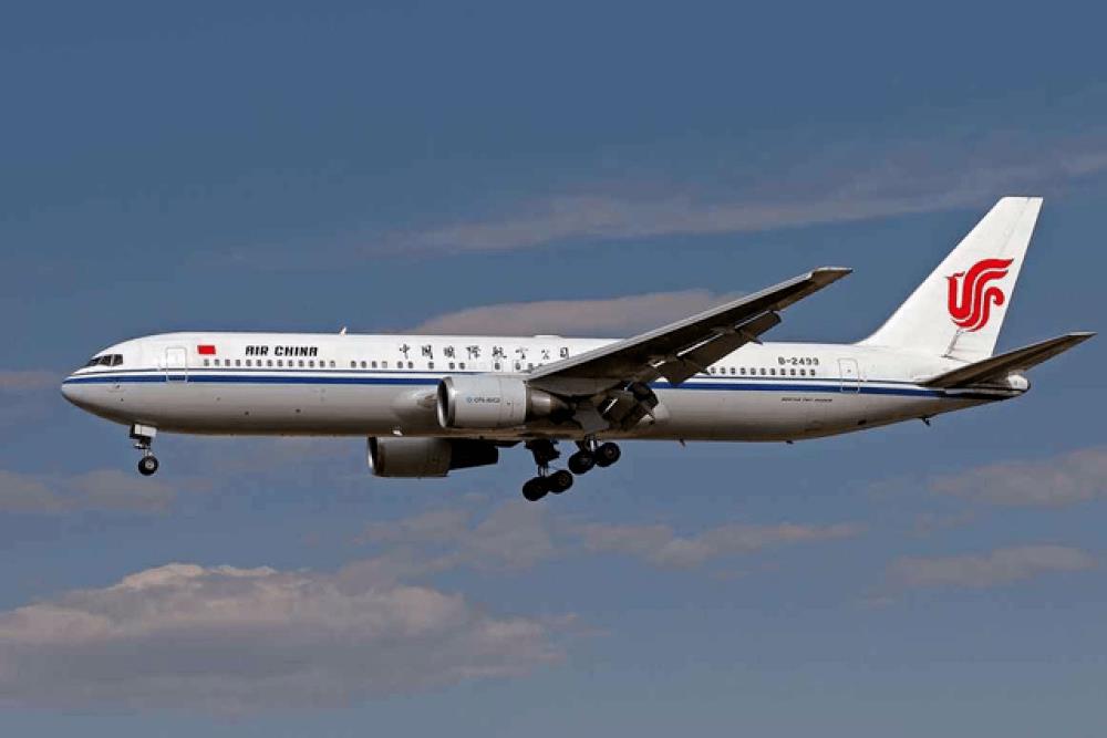 洪都拉斯总统抵达北京,究竟是怎么一回事?