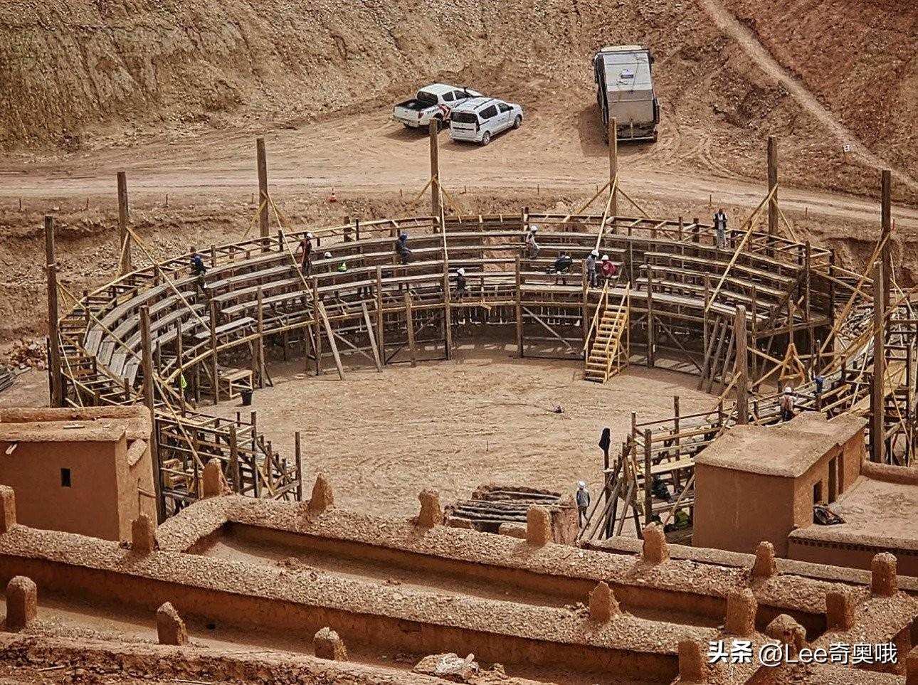 角斗士2拍摄现场多人受伤,究竟是怎么一回事?