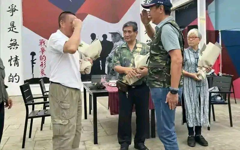 郭台铭：若当选签“两岸和平宣言”,究竟是怎么一回事?