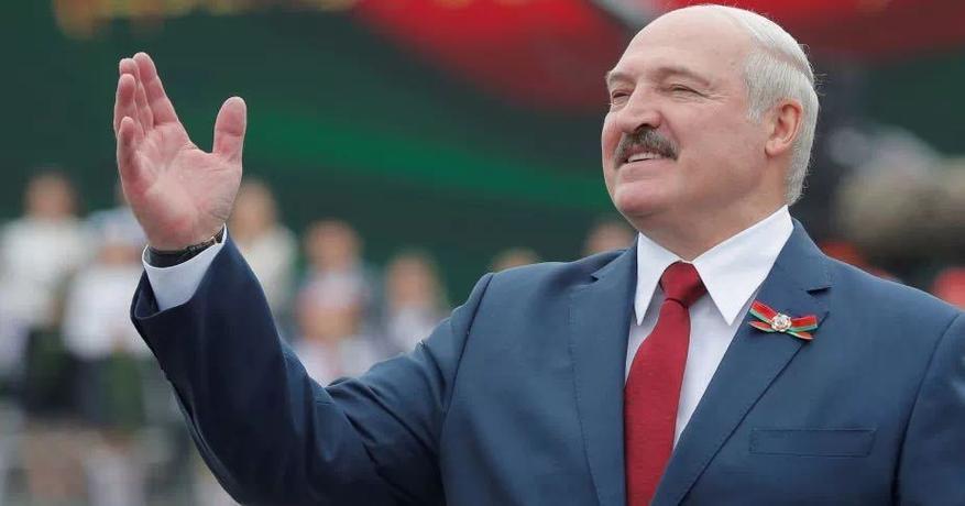 卢卡申科和普里戈任谈判细节披露,究竟是怎么一回事?