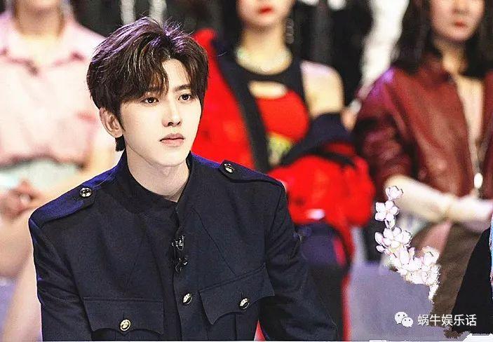 奔跑吧延期播出 此前预告有蔡徐坤,究竟是怎么一回事?