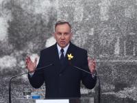 波兰总统：普京还没输过一场战争,究竟是怎么一回事?