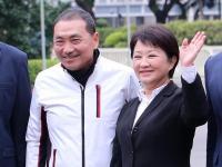 侯友宜称台湾人的祖先都从大陆来,究竟是怎么一回事?