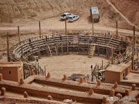 角斗士2拍摄现场多人受伤,究竟是怎么一回事?