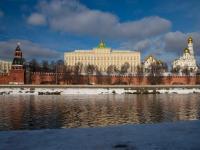 克宫：普京与朔尔茨暂无通话安排