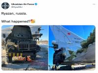 俄罗斯副总理险遭导弹袭击,究竟是怎么一回事?