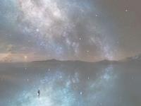 如何看待球迷冲进球场抱梅西